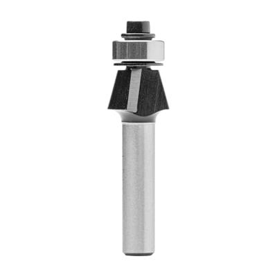 ENT Fasefrees HM 15 graden met lager, Kolf 8mm - 7913740 - 7913740 - thumbnail