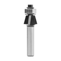 ENT Fasefrees HM 15 graden met lager, Kolf 8mm - 7913740 - 7913740 - thumbnail