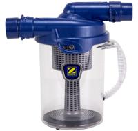 Zodiac Cyclonic Leaf Catcher - thumbnail