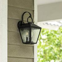 Lutec Alice LED-Wandlamp - thumbnail