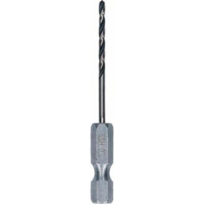 Bosch Accessories 2608577541 PointTeQ 10-delig Spiraalboorset Bosch Accessories 2608577541 PointTeQ 10-delig Spiraalboorset