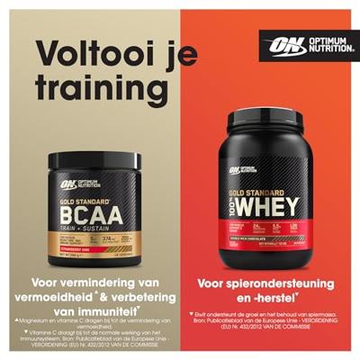 Gold Standard Pre-workout | Optimum Nutrition | 330g Gold Standard Pre-workout | Optimum Nutrition | 330g