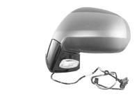 ELEKTRISCHE Buitenspiegel L C4 Picasso Prim.Heat.Fold 0972817 - thumbnail