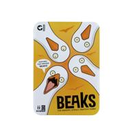 Beaks - thumbnail