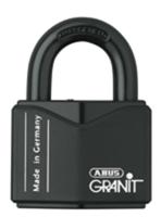 ABUS Hangslot 37/55 B/Dfnli - 37/55 C - 37/55 C - thumbnail