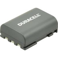 Duracell NB-2L Camera-accu Vervangt originele accu NB-2L, NB-2LH 7.4 V 650 mAh - thumbnail
