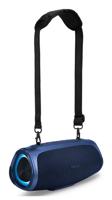 Medion 50077072 Blauw 4 W Bluetooth luidspreker - thumbnail