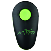 TRIXIE DOG ACTIVITY VINGER CLICKER ASSORTI - thumbnail