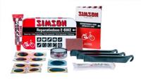 Simson reparatiedoos e-bike - thumbnail