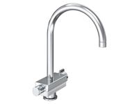 LIVARNO home Keukenkraan (Multifunctioneel) - thumbnail