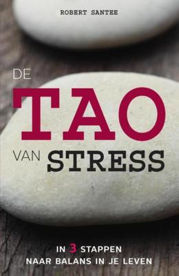 De tao van stress - Robert G. Santee - eBook (9789000341085)