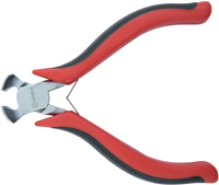 Connex Electro-Frontkniptang 100Mm 2C Sb - COXT187083 - thumbnail