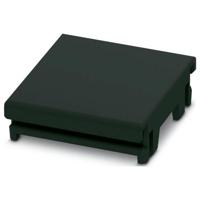 Phoenix Contact ICS25-F22S-9005 1072520 Aansluitplaat 25 x 7.25 x 22.4 Zwart (RAL 9005) 10 stuk(s) - thumbnail