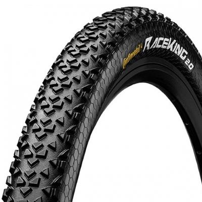 Continental draadband race king 50-584 zwart