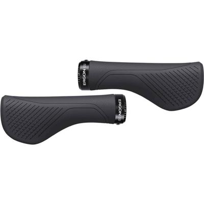 Ergon handvatten gs1-l evo moondust grey Ergon handvatten gs1-l evo moondust grey