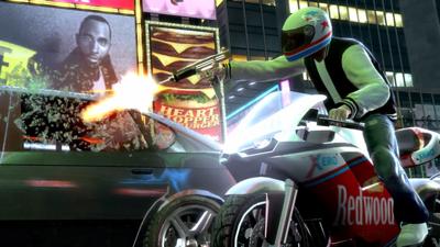 Grand Theft Auto The Complete Edition (GTA 4 + Episodes from Liberty City)