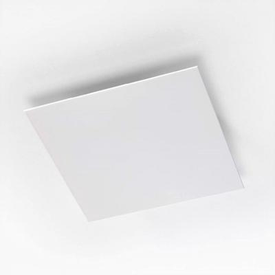 Afvoerventiel Design BWS Ventilatie Vierkant 12.5 cm Groot Wit Aqua Splash Afvoerventiel Design BWS Ventilatie Vierkant 12.5 cm Groot Wit Aqua Splash