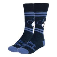 Disney Socks 3-Pack Mickey 38-45 - thumbnail