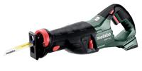 Metabo SSEP 18 LT Accu Reciprozaag 18V | excl. accu's en lader - thumbnail