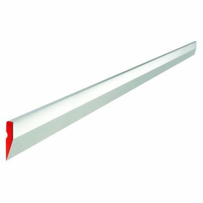 Sola Strijklat AL2606/150 | 150cm | 680 g/st.m | 98 x17mm | Trapeziumprofiel - 03220401 Sola Strijklat AL2606/150 | 150cm | 680 g/st.m | 98 x17mm | Trapeziumprofiel - 03220401