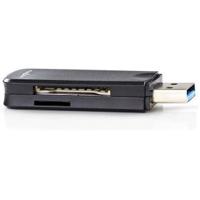 Kaartlezer | Multikaart | USB 3.0 | 5 Gbps - thumbnail