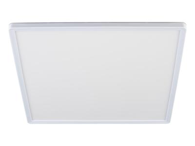 LIVARNO home LED-plafondlamp (Vierkant/wit) LIVARNO home LED-plafondlamp (Vierkant/wit)