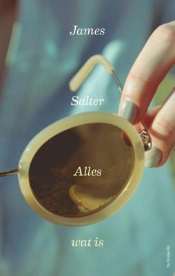 Alles wat is (Paperback)