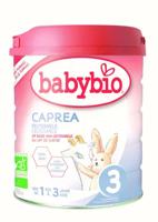 Babybio Caprea 3 Geitenmelk 800g - thumbnail