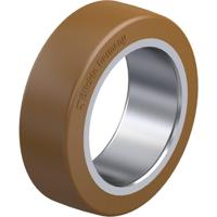 Blickle BB 150x50/100 Bandage Wieldiameter: 150 mm Draagvermogen (max.): 780 kg 1 stuk(s) - thumbnail