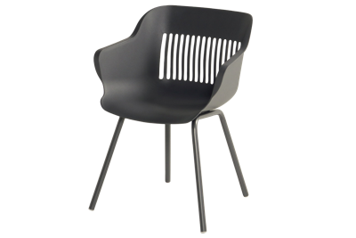 Hartman Jill Rondo tuinstoel xerix