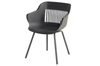 Hartman Jill Rondo tuinstoel xerix - thumbnail