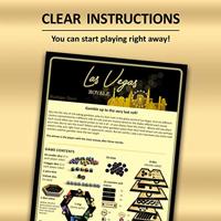 Ravensburger Las Vegas Royale - thumbnail