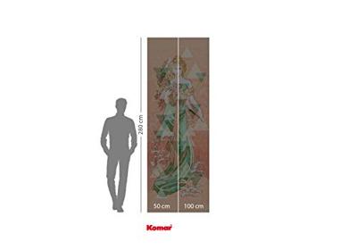 Komar Heritage Fotobehang Printemps - HX2-005