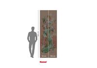 Komar Heritage Fotobehang Printemps - HX2-005 - thumbnail