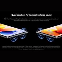 Tablet Xiaomi Redmi Pad 2 Pro 12,1" Octa Core 8 GB RAM 256 GB Paars - thumbnail