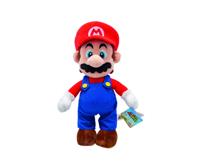 Super Mario knuffel pluche - 50 cm - thumbnail