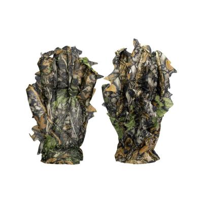 Stealth Gear 3D blaadjes handschoenen