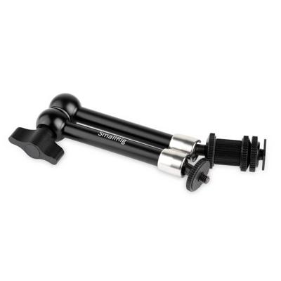 SmallRig 1498B Articulating Rosette Arm (11")