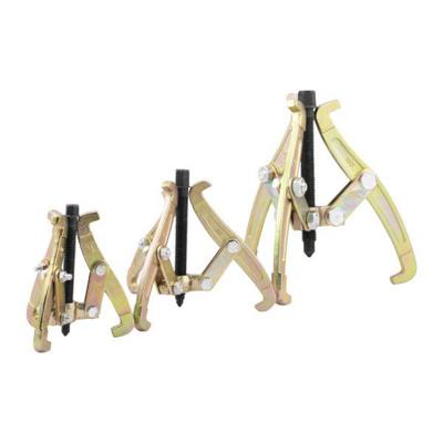 Topgear poelietrekkerset 3 delig