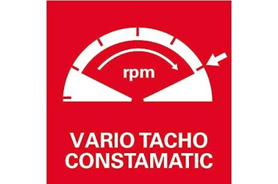 Metabo WEV 17-150 Quick | Haakse slijper | 150 mm | 1700 Watt | In doos - 600473000 - thumbnail