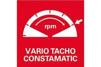 Metabo WEV 17-150 Quick 600473000 Haakse slijper 150 mm 1700 W - thumbnail