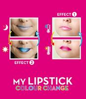 Lippenstift om te personaliseren - Barbie - LISCIANI - thumbnail