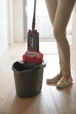 Vileda UltraMax 2in1 Microvezeldoek