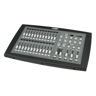 Showtec Showmaster 24 MK2 DMX controller
