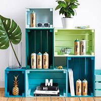 Montana Gold 400ML S9100 Shock White - thumbnail