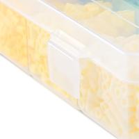 Vaessen Creative • strijkkralen assorti 12000st. - thumbnail