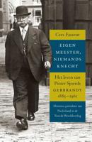 Eigen meester, niemands knecht (Hardback) - thumbnail