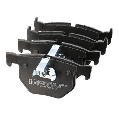 Remblokkenset 234481701