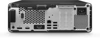 HP Desktop-PC 400SFF G9 i5-14500 8GB RAM 256GB SSD - thumbnail
