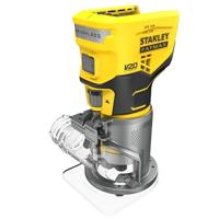 Trimmer - STANLEY FATMAX V20 - SFMCW400B-XJ - Borstelloos - Lithium 18V - Zonder accu - thumbnail